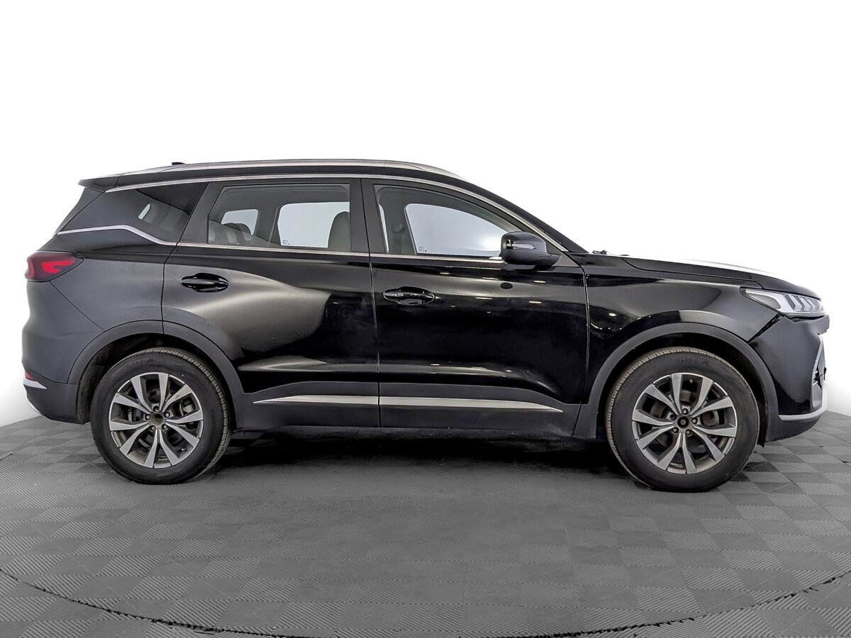 Купить Chery Tiggo 7 Pro, 2022, 82 819 км.. Фото: #3