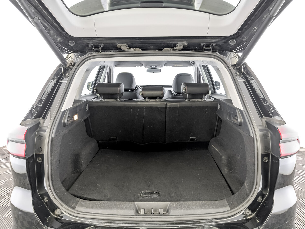 Купить Chery Tiggo 7 Pro, 2022, 82 819 км.. Фото: #9