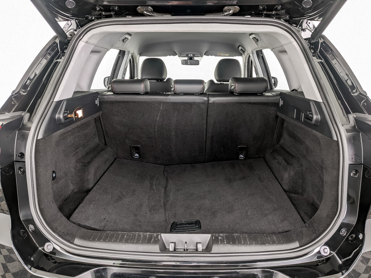 Купить Chery Tiggo 7 Pro, 2022, 123 055 км.. Фото: #9