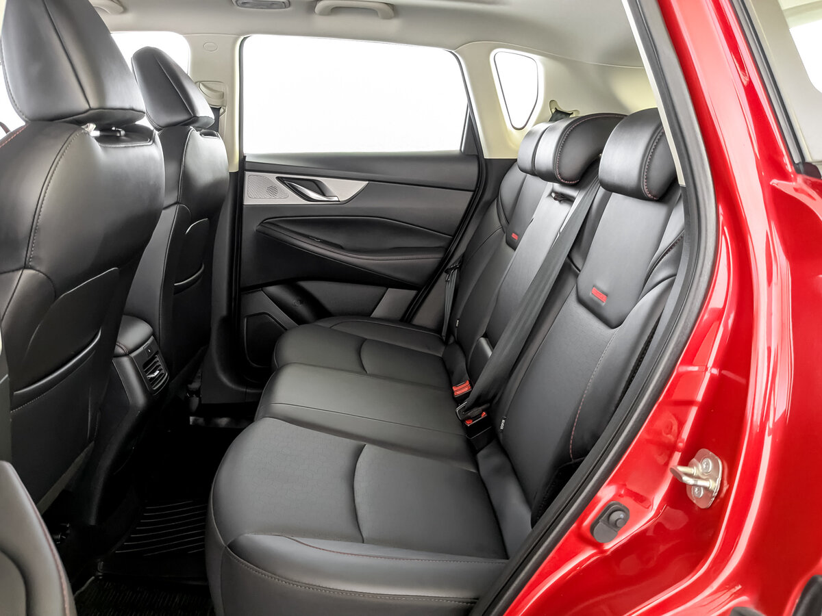 Купить Changan CS35 Plus, 2023, 53 646 км.. Фото: #11