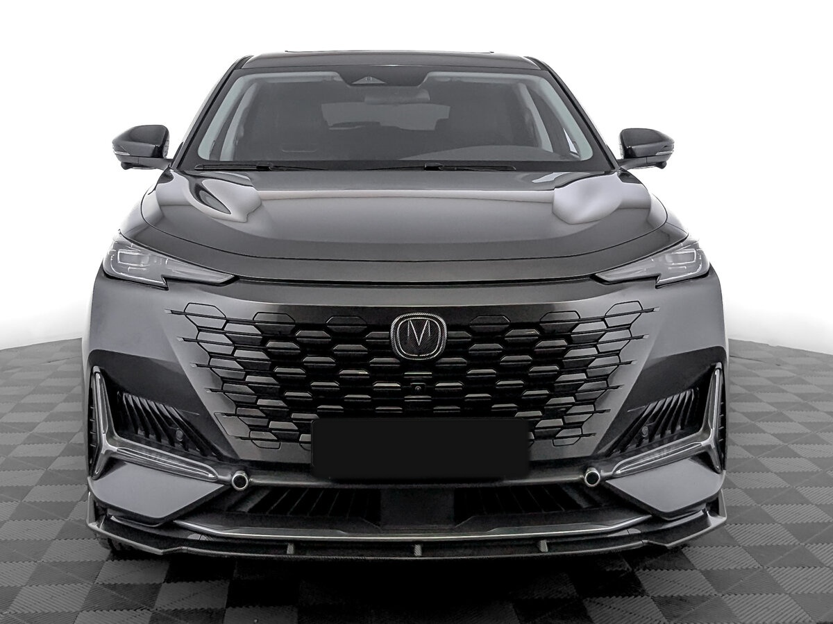 Купить Changan UNI-K, 2023, 41 589 км.. Фото: #1