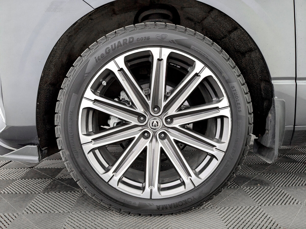 Купить Changan UNI-K, 2023, 41 589 км.. Фото: #17