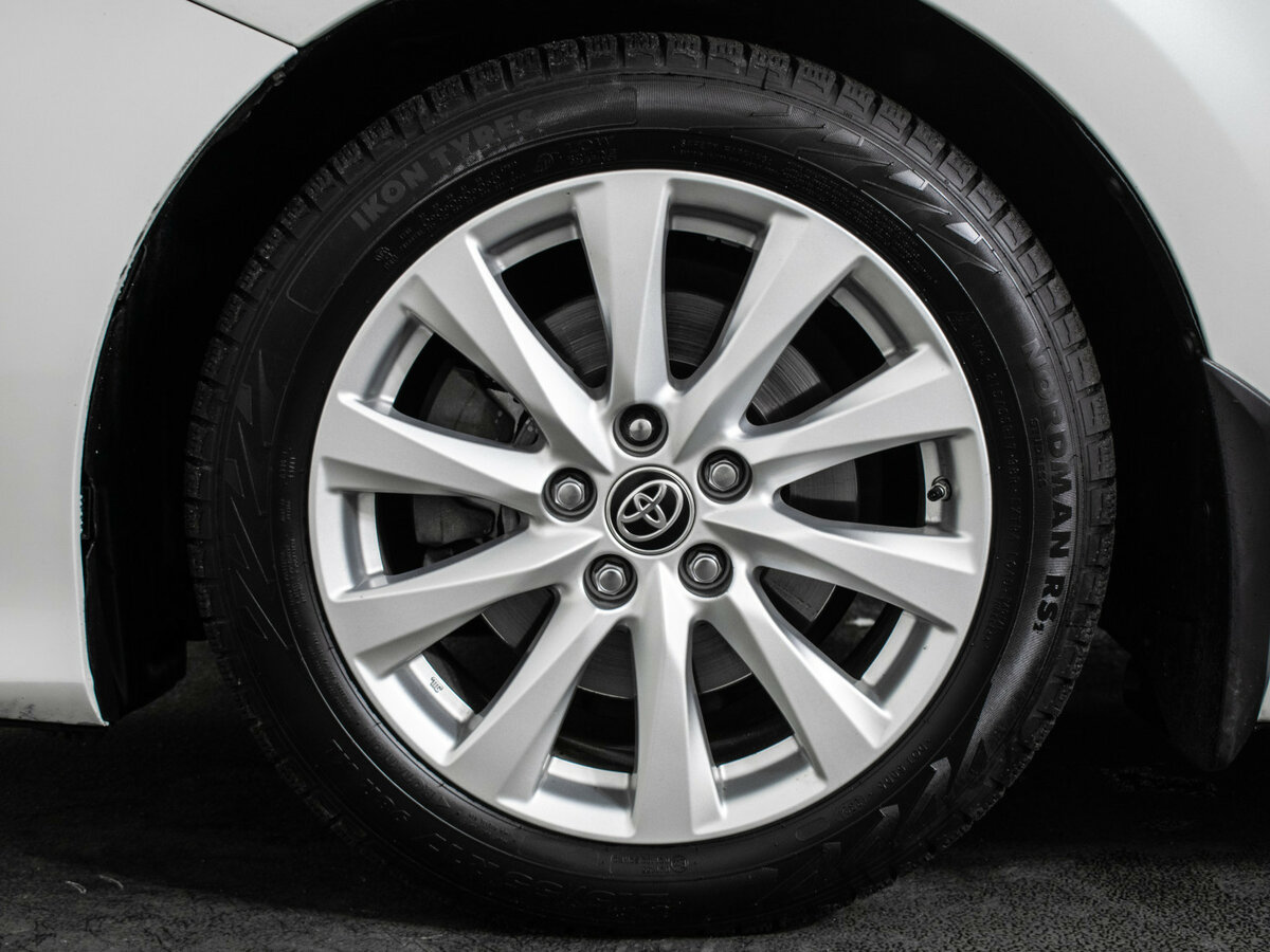 Купить Toyota Camry, 2020, 196 650 км.. Фото: #14