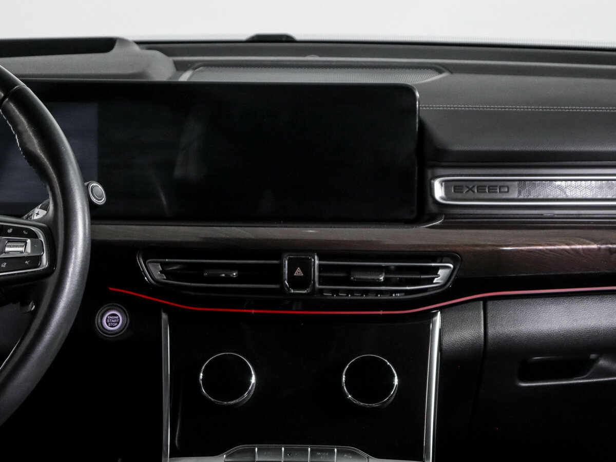 Купить EXEED VX, 2021, 52 542 км.. Фото: #13
