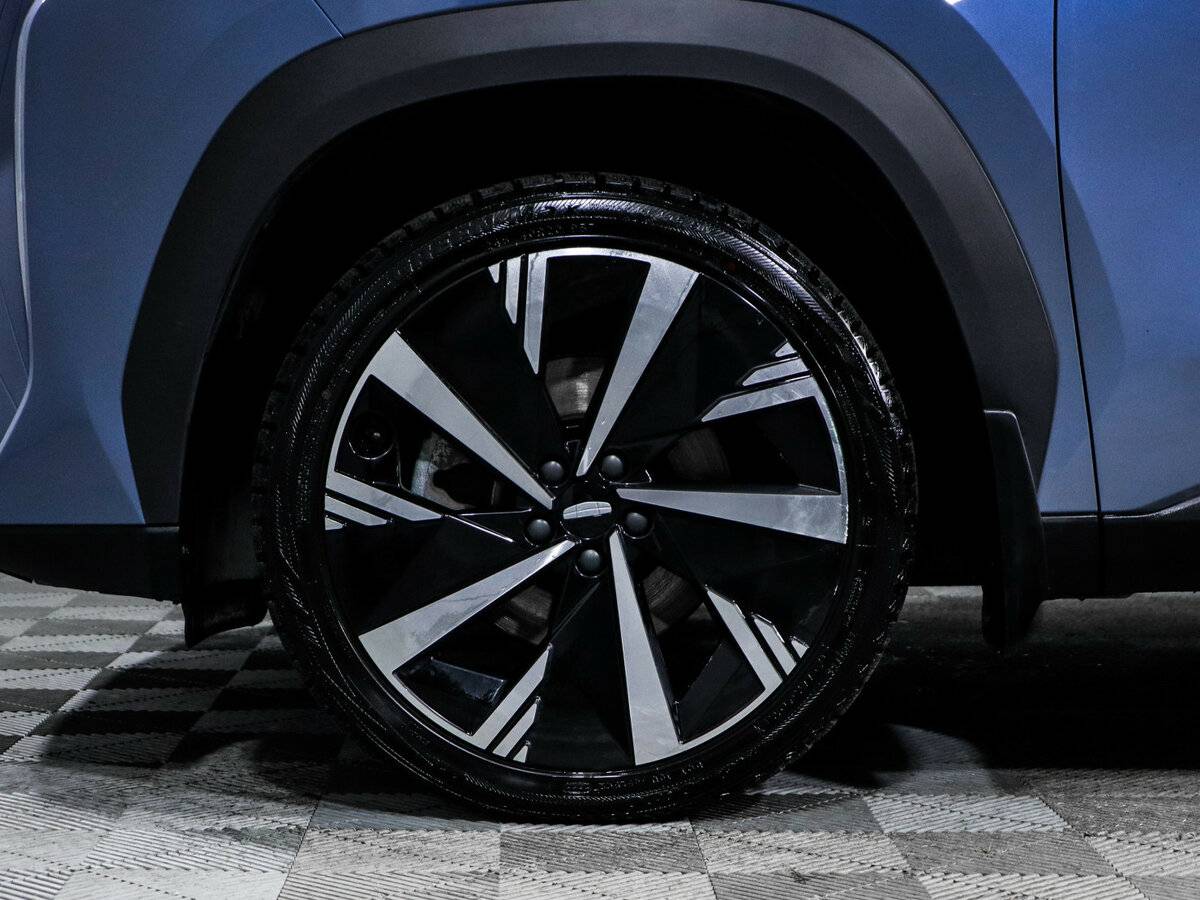 Купить Geely Atlas, 2023, 53 495 км.. Фото: #14