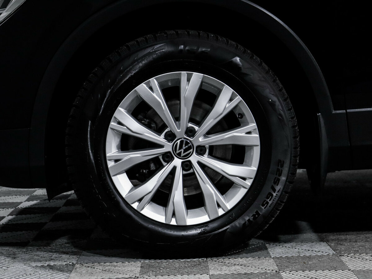 Купить Volkswagen Tiguan, 2020, 78 000 км.. Фото: #13