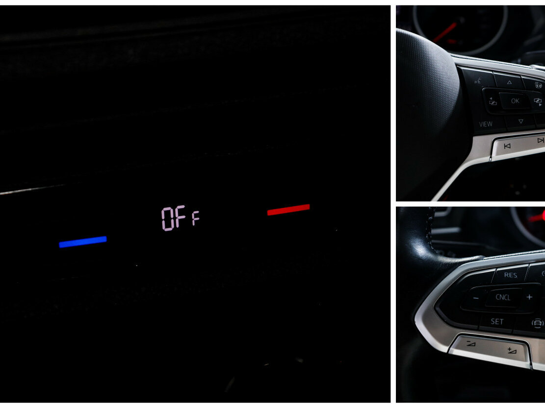 Купить Volkswagen Tiguan, 2020, 78 000 км.. Фото: #15