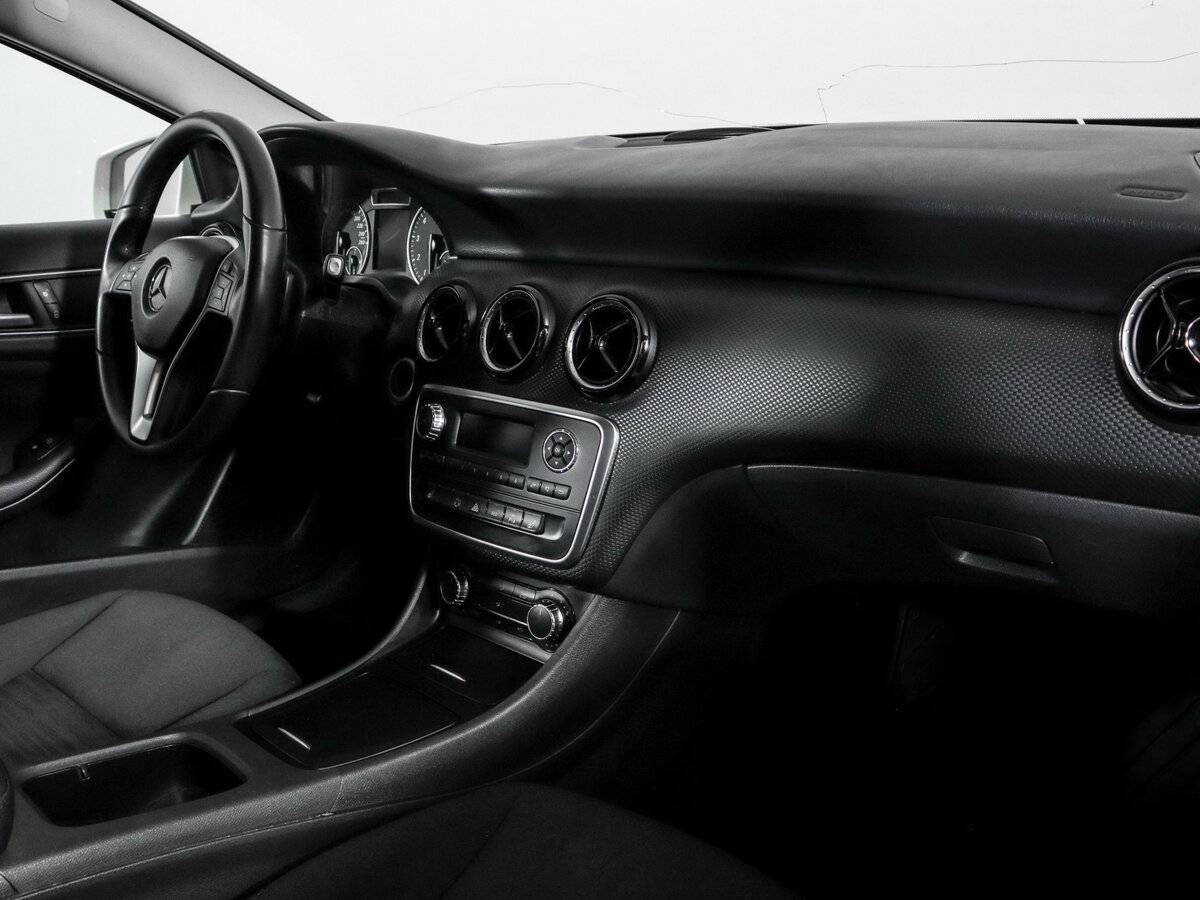 Купить Мерседес-Бенц А-Класс, 2014, 45 573 км.. Фото: #9