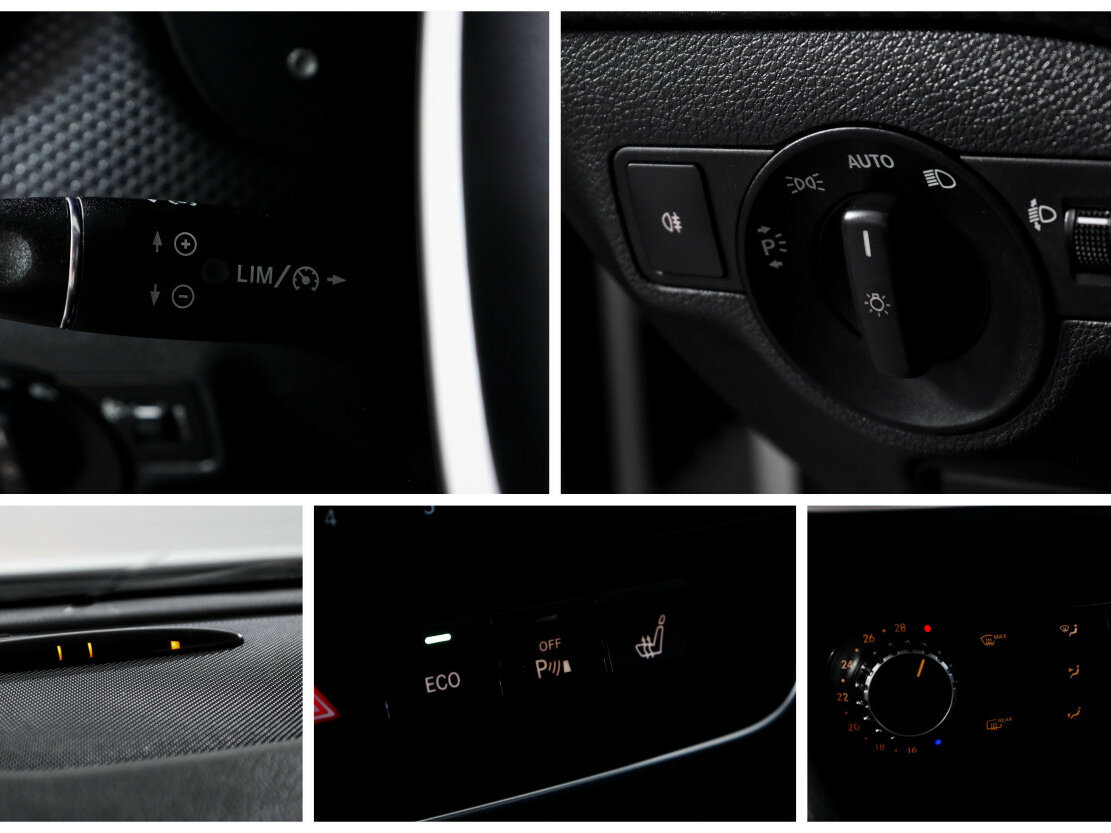 Купить Мерседес-Бенц А-Класс, 2014, 45 573 км.. Фото: #12