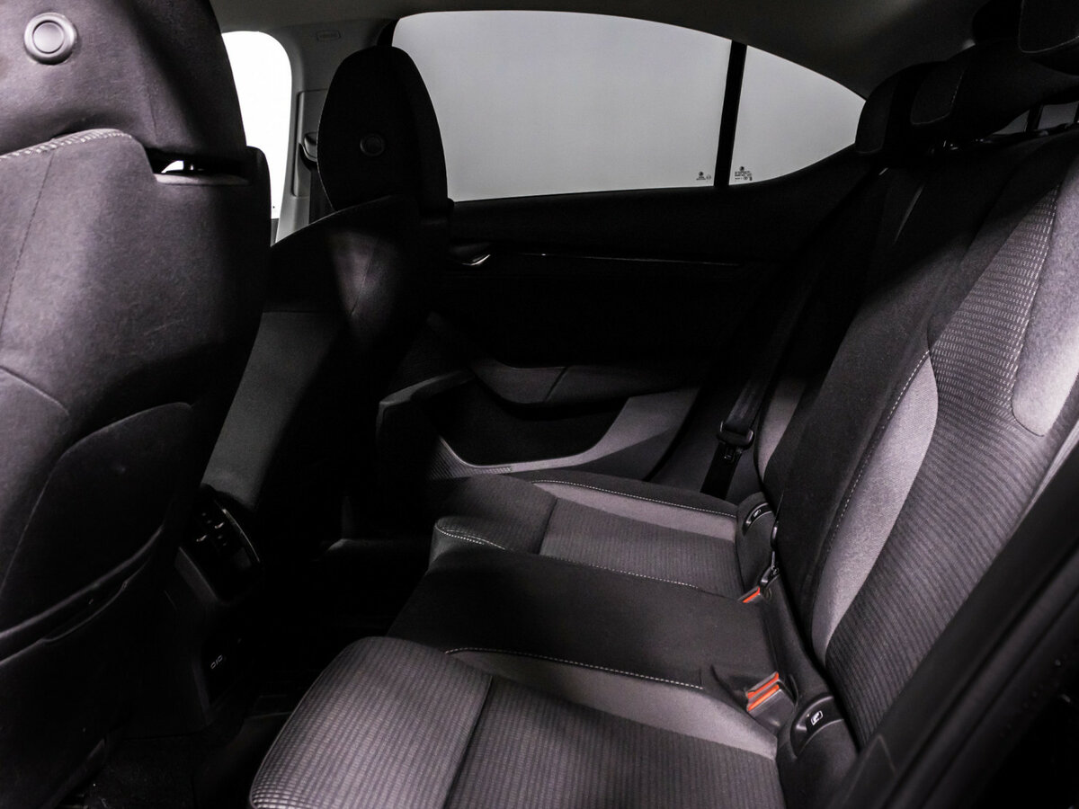 Купить Шкода Октавия, 2020, 107 036 км.. Фото: #12