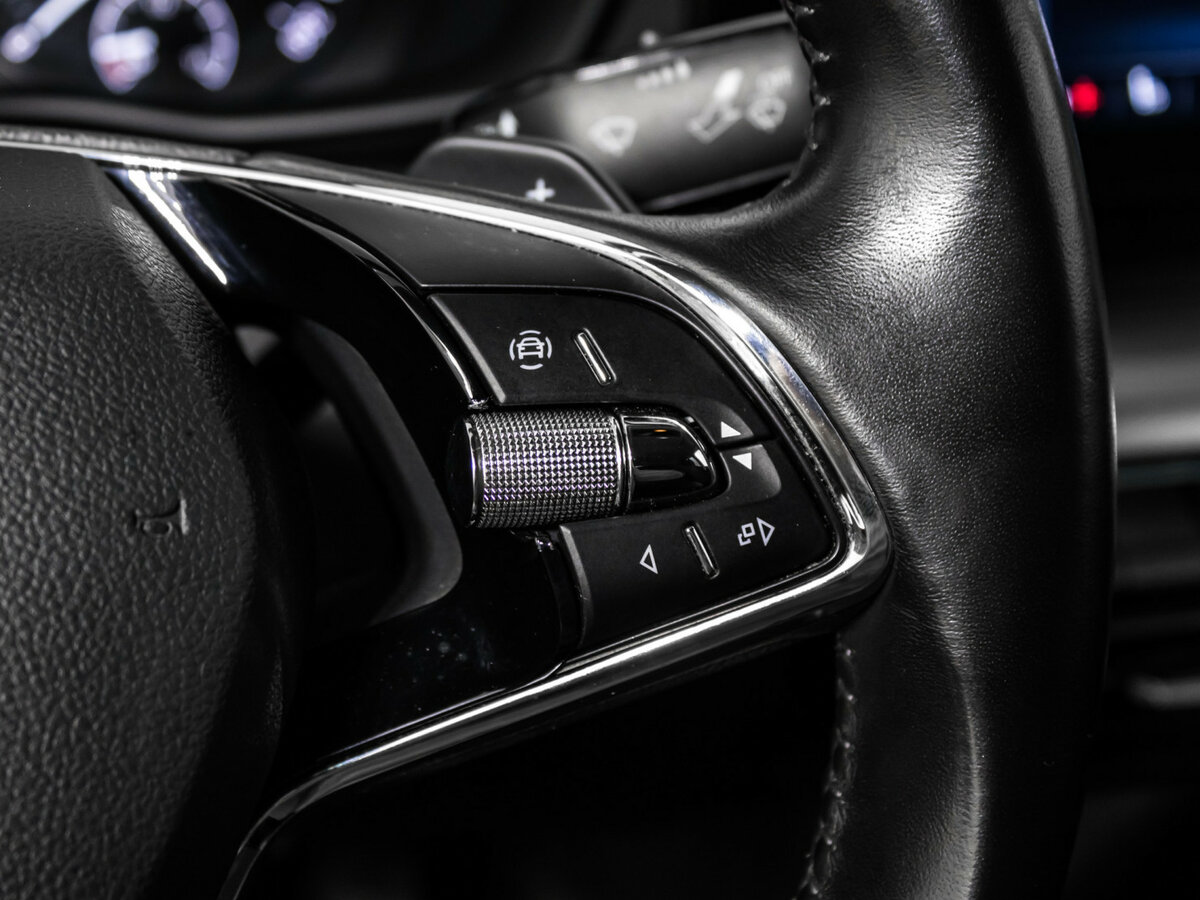 Купить Шкода Октавия, 2020, 107 036 км.. Фото: #18