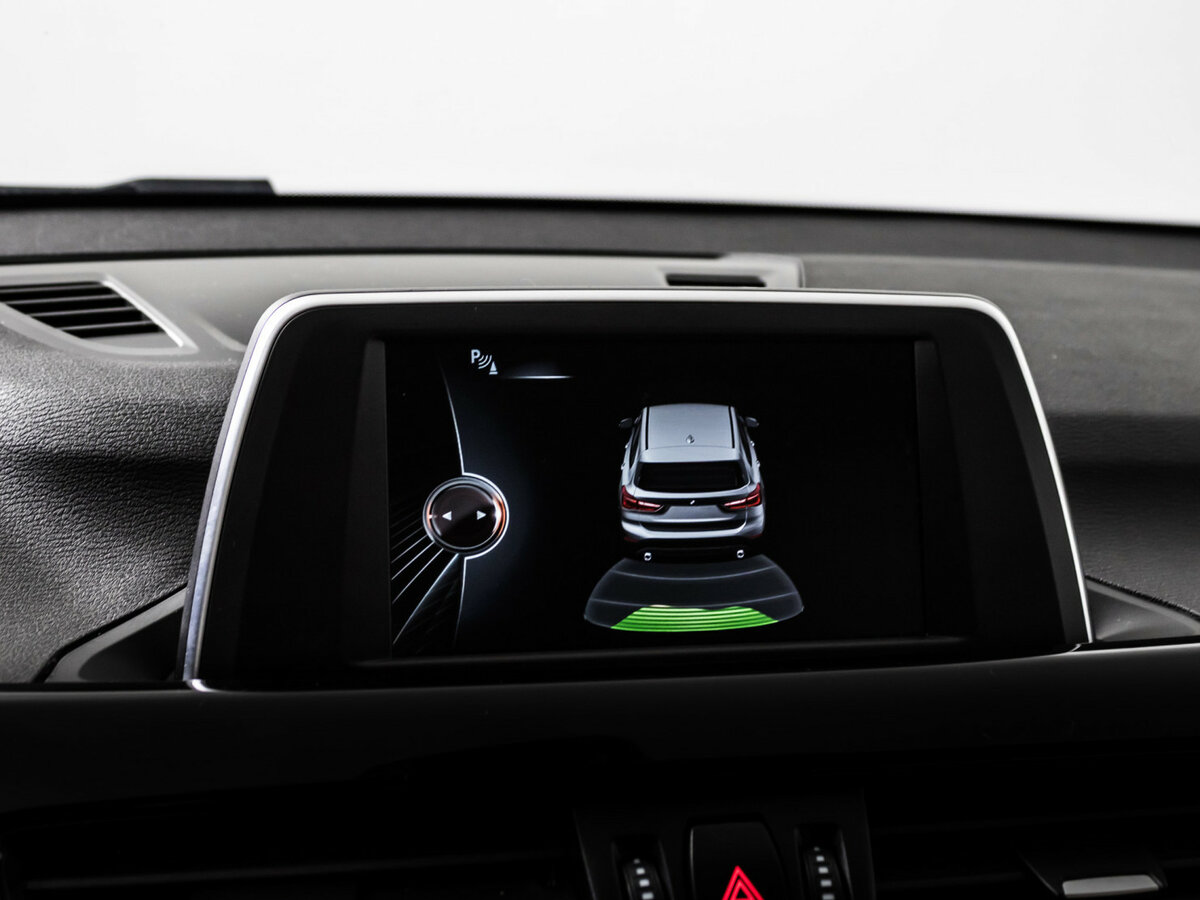 Купить BMW X1, 2017, 144 000 км.. Фото: #11