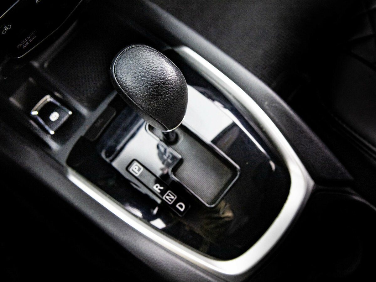 Купить Nissan Qashqai, 2020, 80 685 км.. Фото: #15