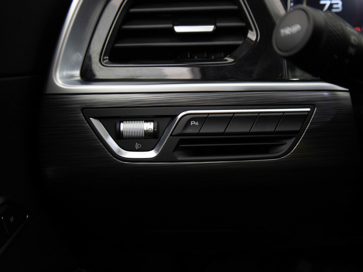 Купить Geely Tugella, 2022, 14 170 км.. Фото: #14