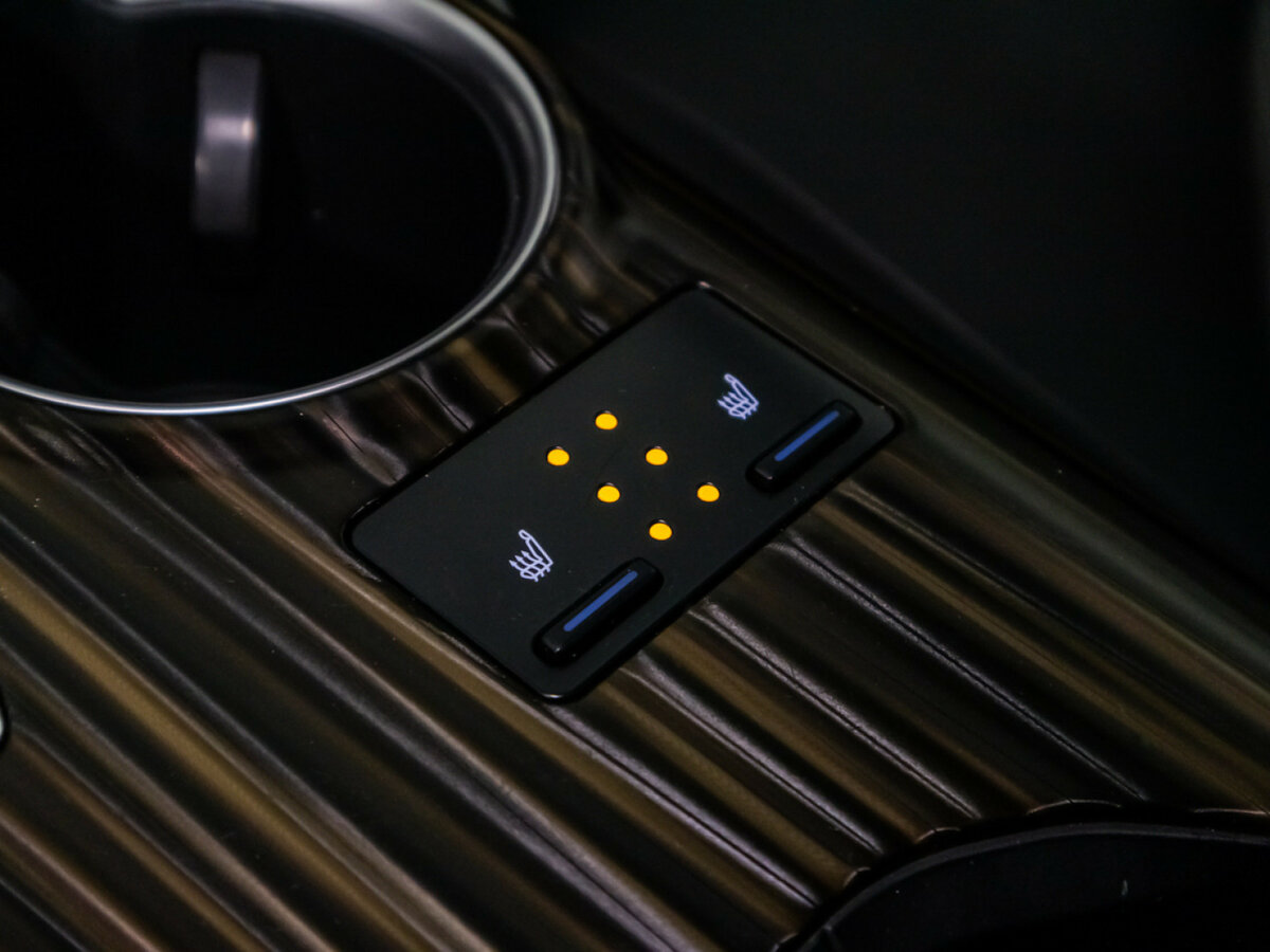 Купить Toyota Camry, 2019, 89 069 км.. Фото: #20