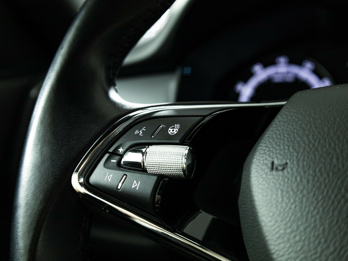 Купить Шкода Кодиак, 2020, 124 671 км.. Фото: #15