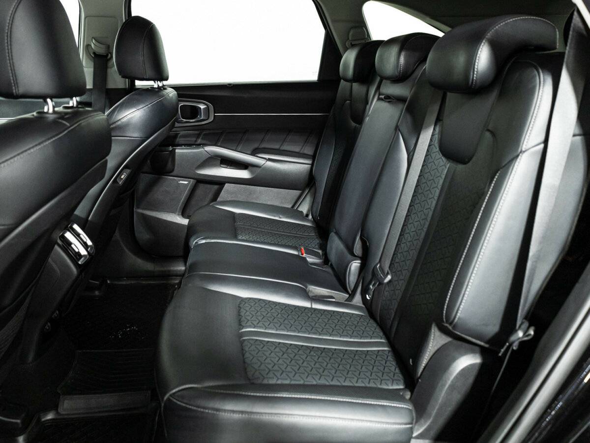 Купить Kia Sorento, 2020, 121 161 км.. Фото: #7