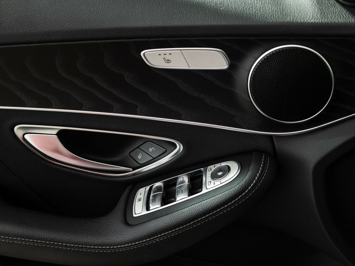 Купить Mercedes-Benz C-Класс, 2019, 76 350 км.. Фото: #15