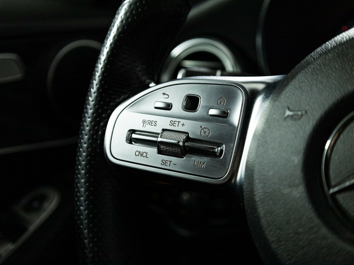 Купить Mercedes-Benz C-Класс, 2019, 76 350 км.. Фото: #17