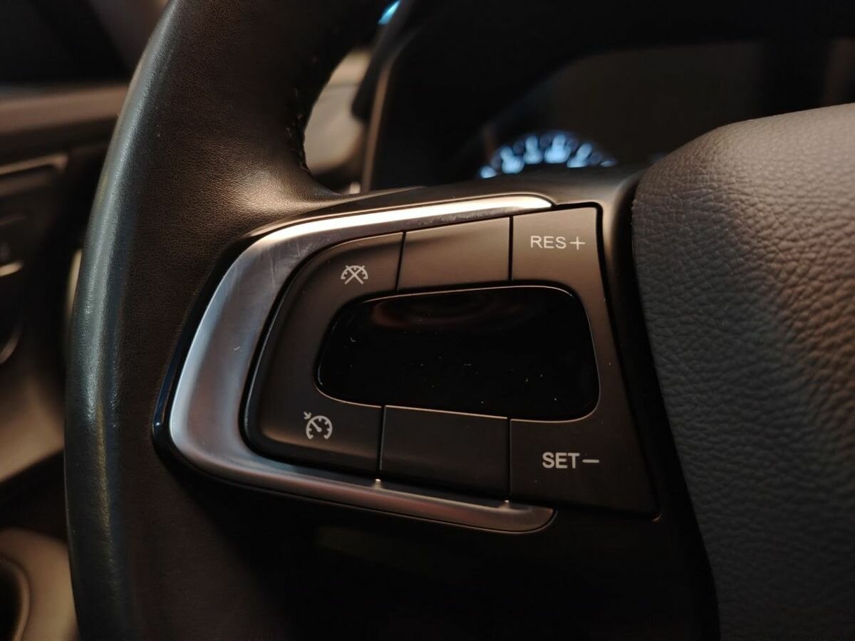 Купить Chery Tiggo 4 Pro, 2023, 42 108 км.. Фото: #16