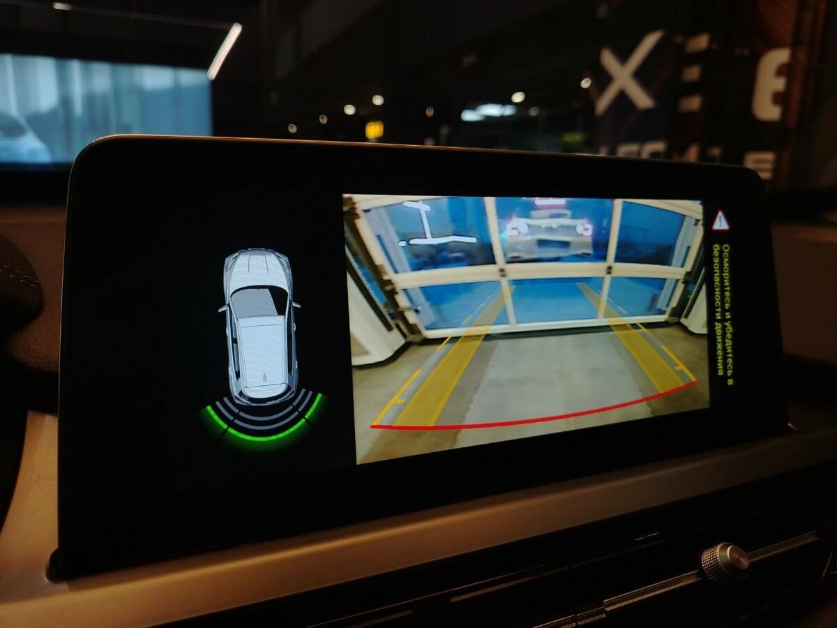 Купить Chery Tiggo 4 Pro, 2023, 42 108 км.. Фото: #17