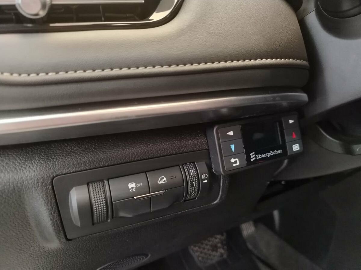 Купить Chery Tiggo 4 Pro, 2023, 42 108 км.. Фото: #24