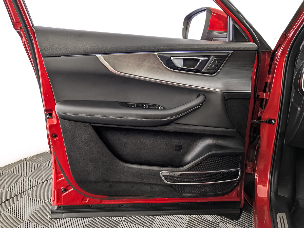 Купить Chery Tiggo 7 Pro, 2022, 63 856 км.. Фото: #17