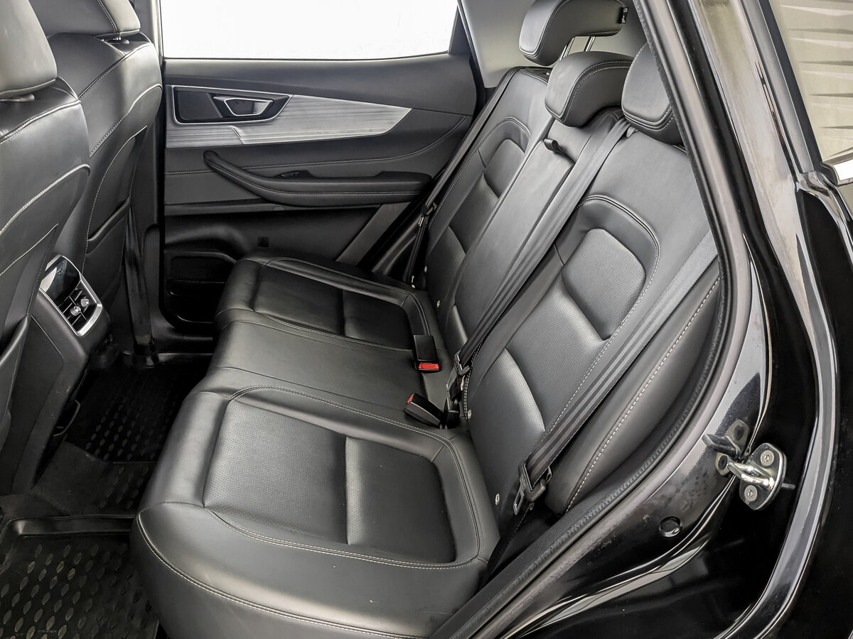 Купить Chery Tiggo 4 Pro, 2022, 70 919 км.. Фото: #11