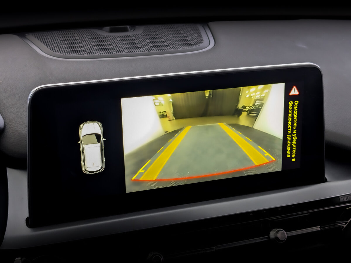 Купить Chery Tiggo 4 Pro, 2022, 70 919 км.. Фото: #24