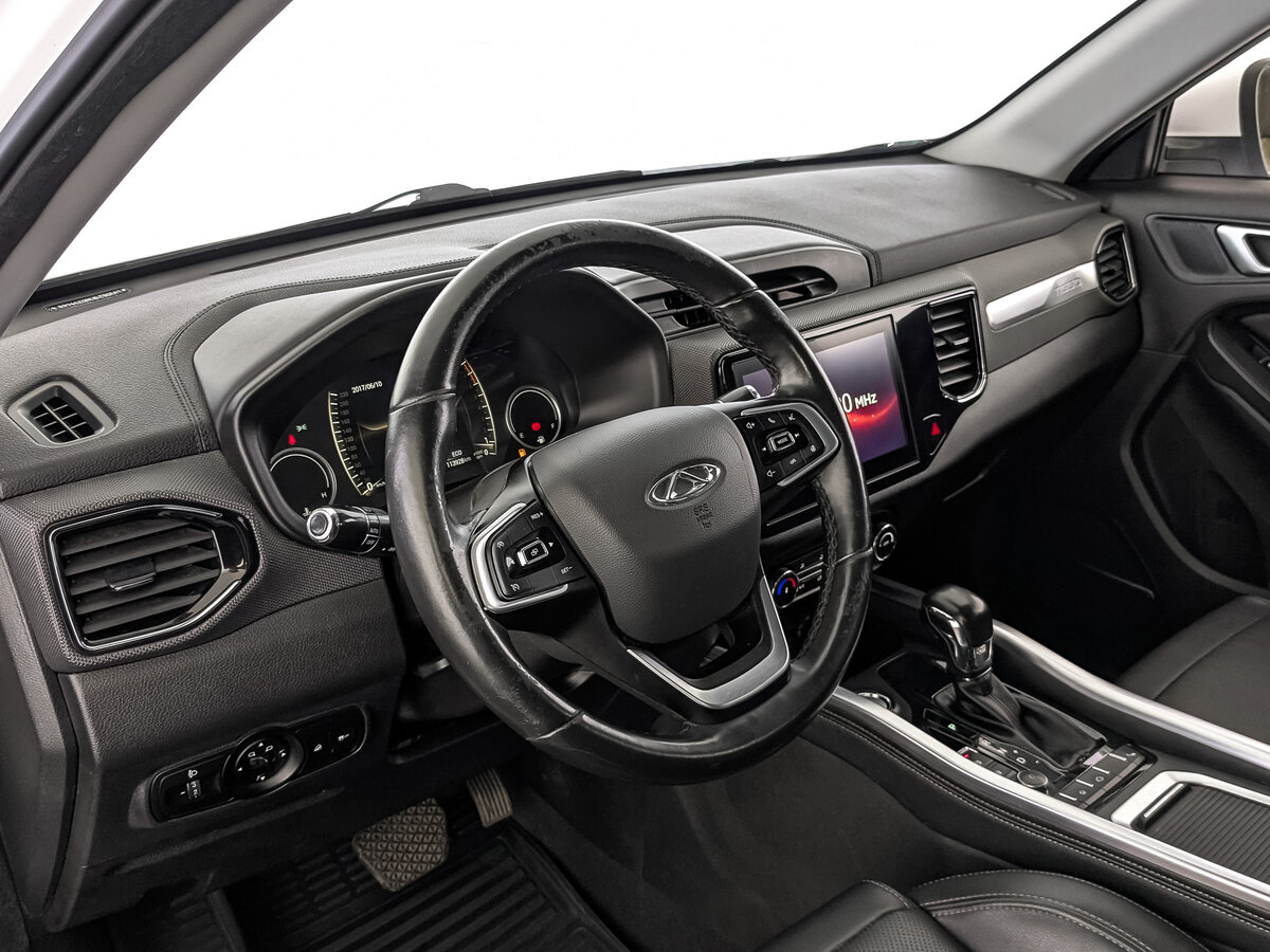 Купить Chery Tiggo 4, 2022, 113 920 км.. Фото: #13