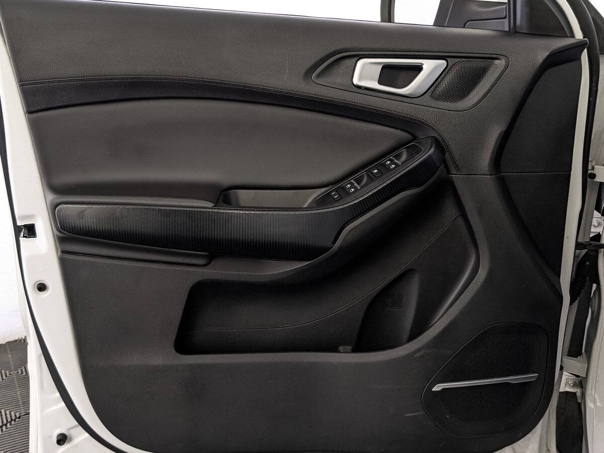 Купить Chery Tiggo 4, 2022, 113 920 км.. Фото: #17