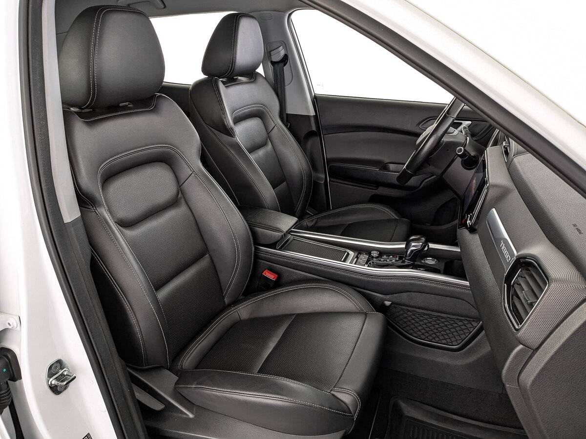 Купить Chery Tiggo 4, 2022, 113 920 км.. Фото: #22