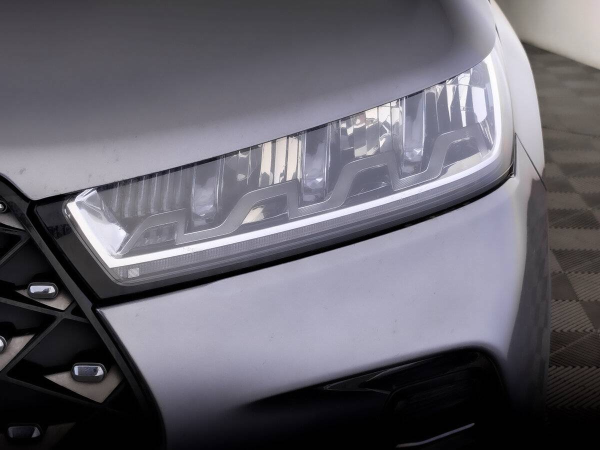 Купить Chery Tiggo 7 Pro, 2022, 64 249 км.. Фото: #15