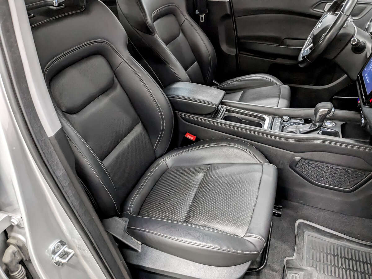 Купить Chery Tiggo 4, 2022, 111 255 км.. Фото: #21