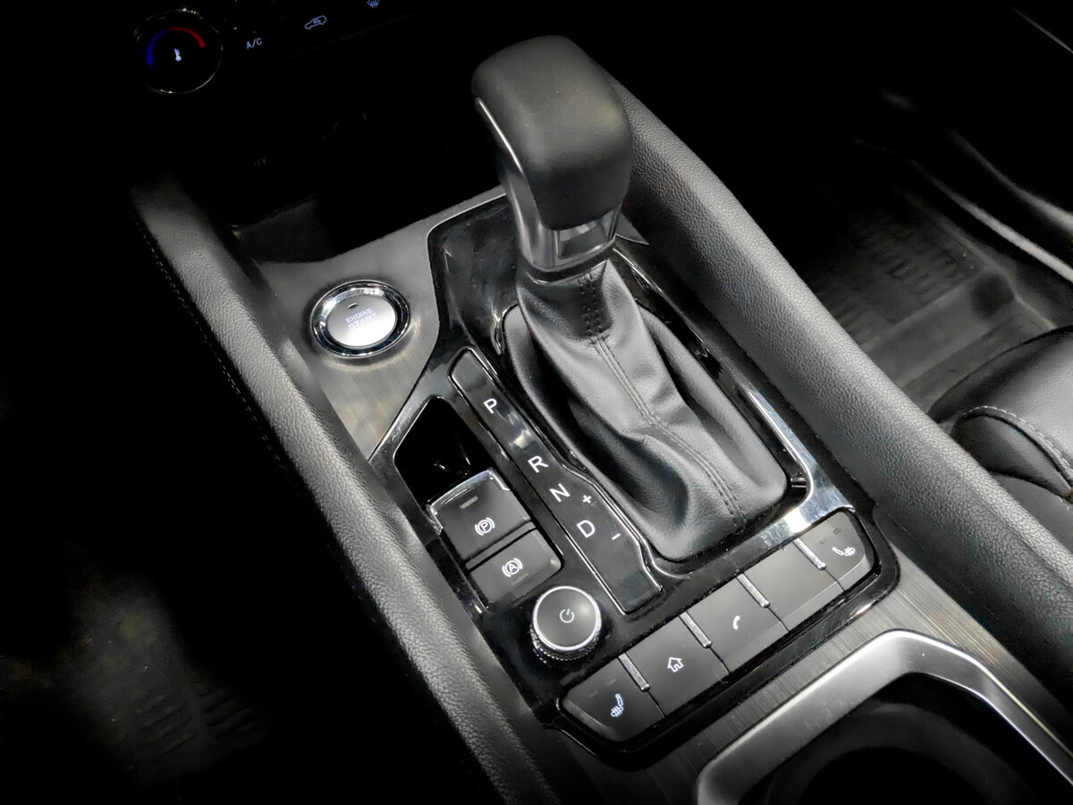 Купить Chery Tiggo 4, 2022, 111 255 км.. Фото: #23