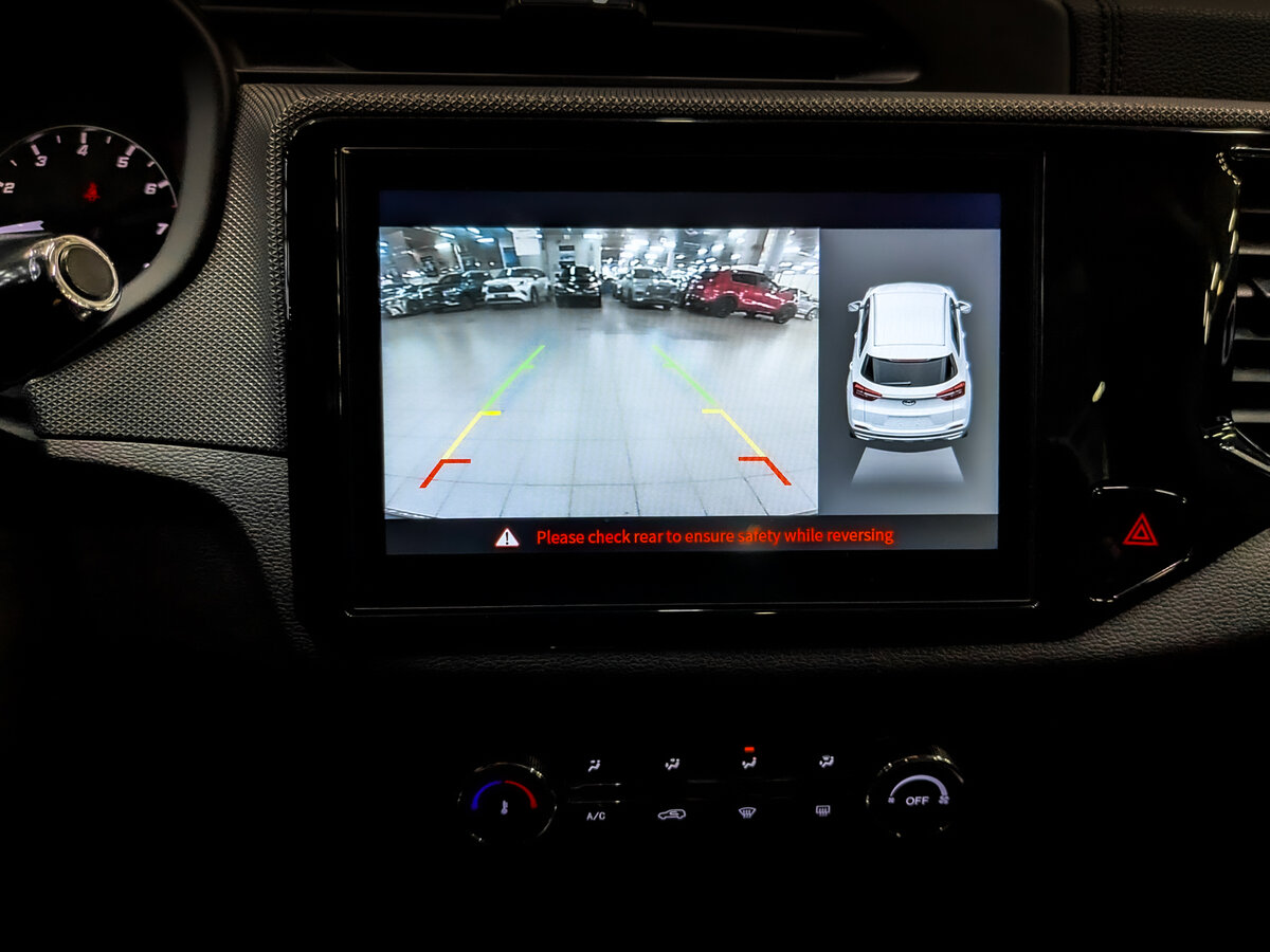 Купить Chery Tiggo 4, 2022, 111 255 км.. Фото: #24