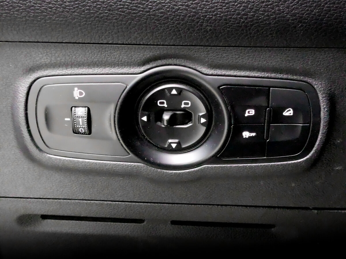 Купить Chery Tiggo 4, 2022, 111 255 км.. Фото: #26