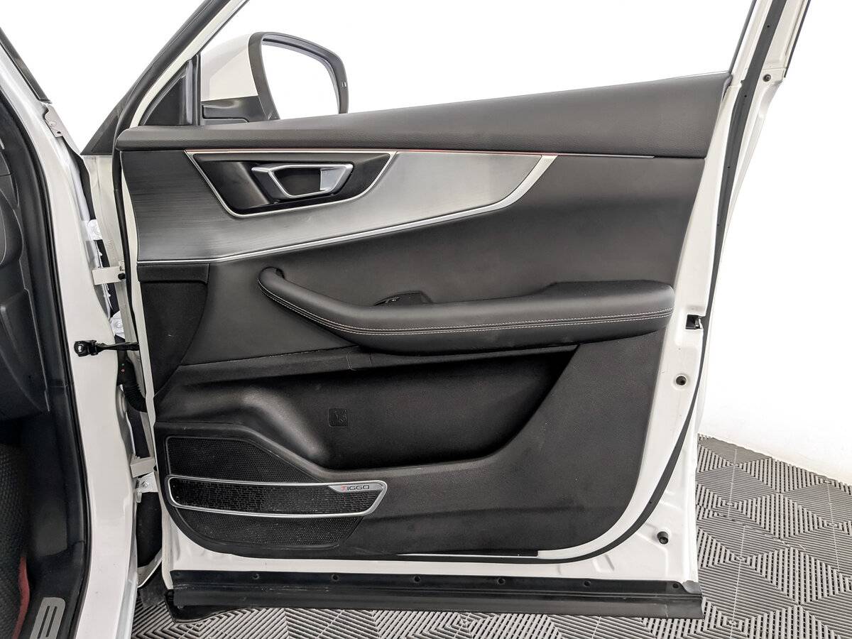 Купить Chery Tiggo 7 Pro, 2022, 115 755 км.. Фото: #24