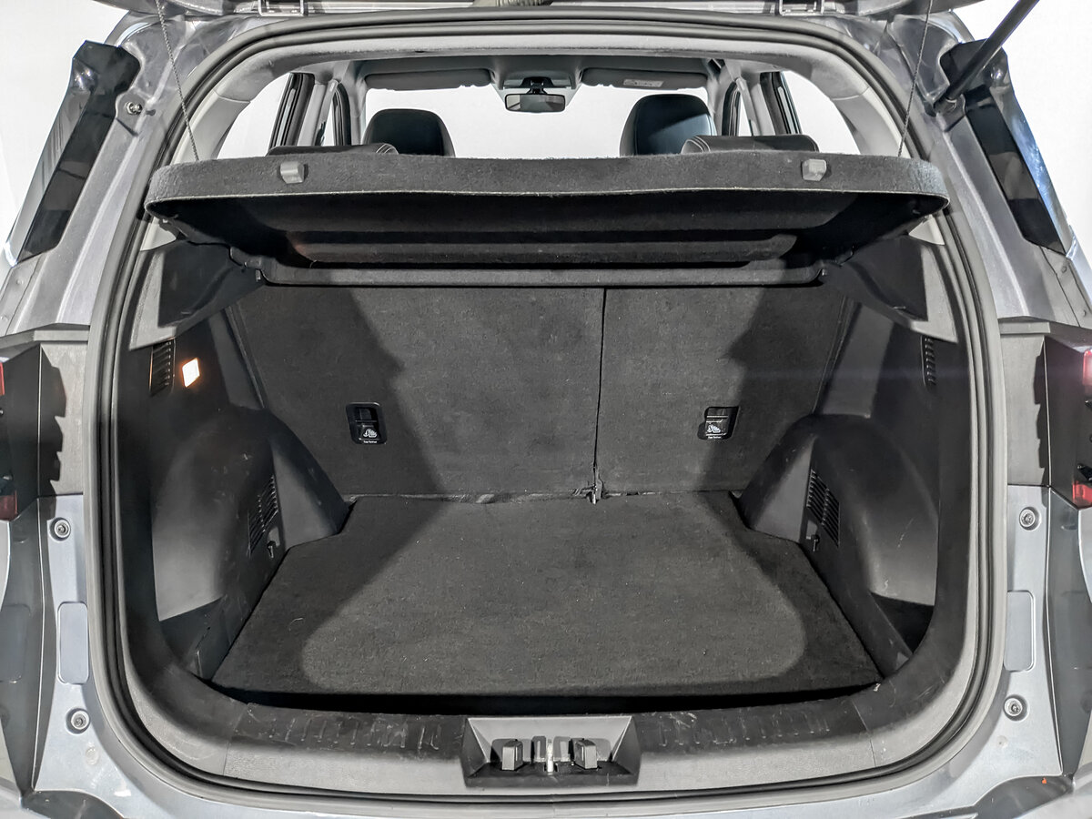 Купить Chery Tiggo 4 Pro, 2022, 83 543 км.. Фото: #8