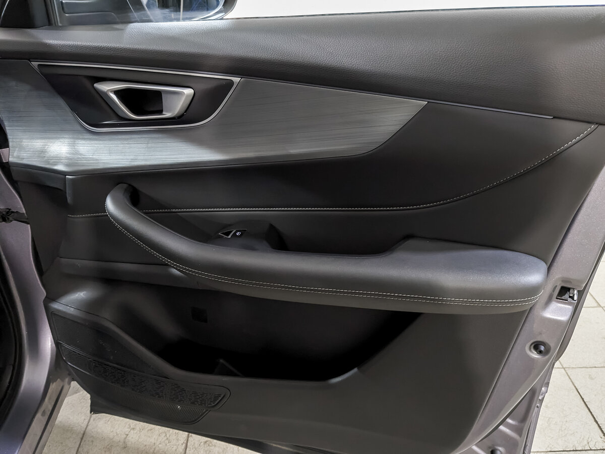 Купить Chery Tiggo 4 Pro, 2022, 83 543 км.. Фото: #22