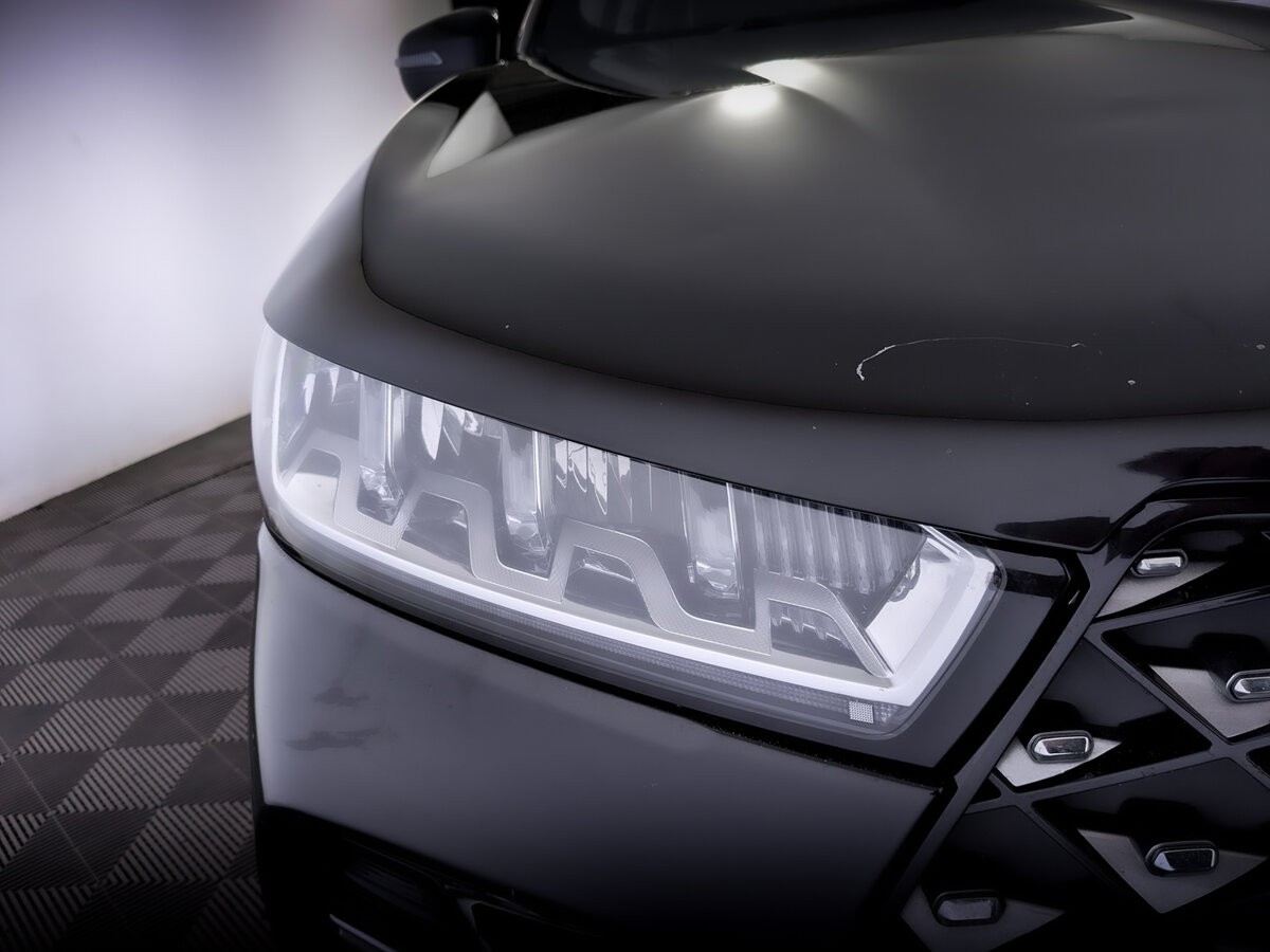 Купить Chery Tiggo 7 Pro, 2022, 124 337 км.. Фото: #16