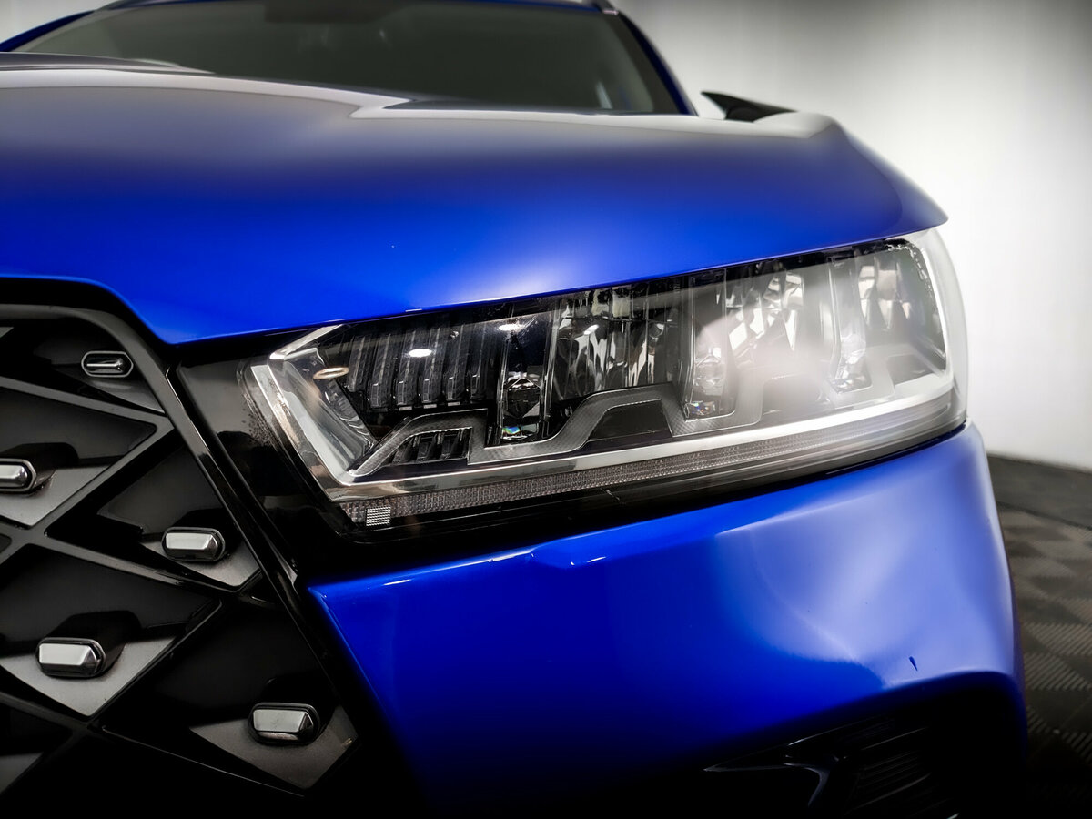 Купить Chery Tiggo 7 Pro, 2022, 59 324 км.. Фото: #16