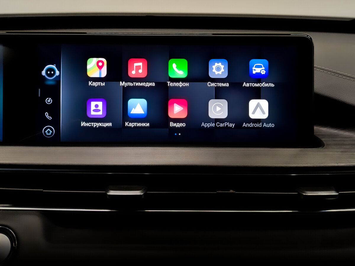 Купить Chery Tiggo 7 Pro Max, 2024, 70 220 км.. Фото: #14