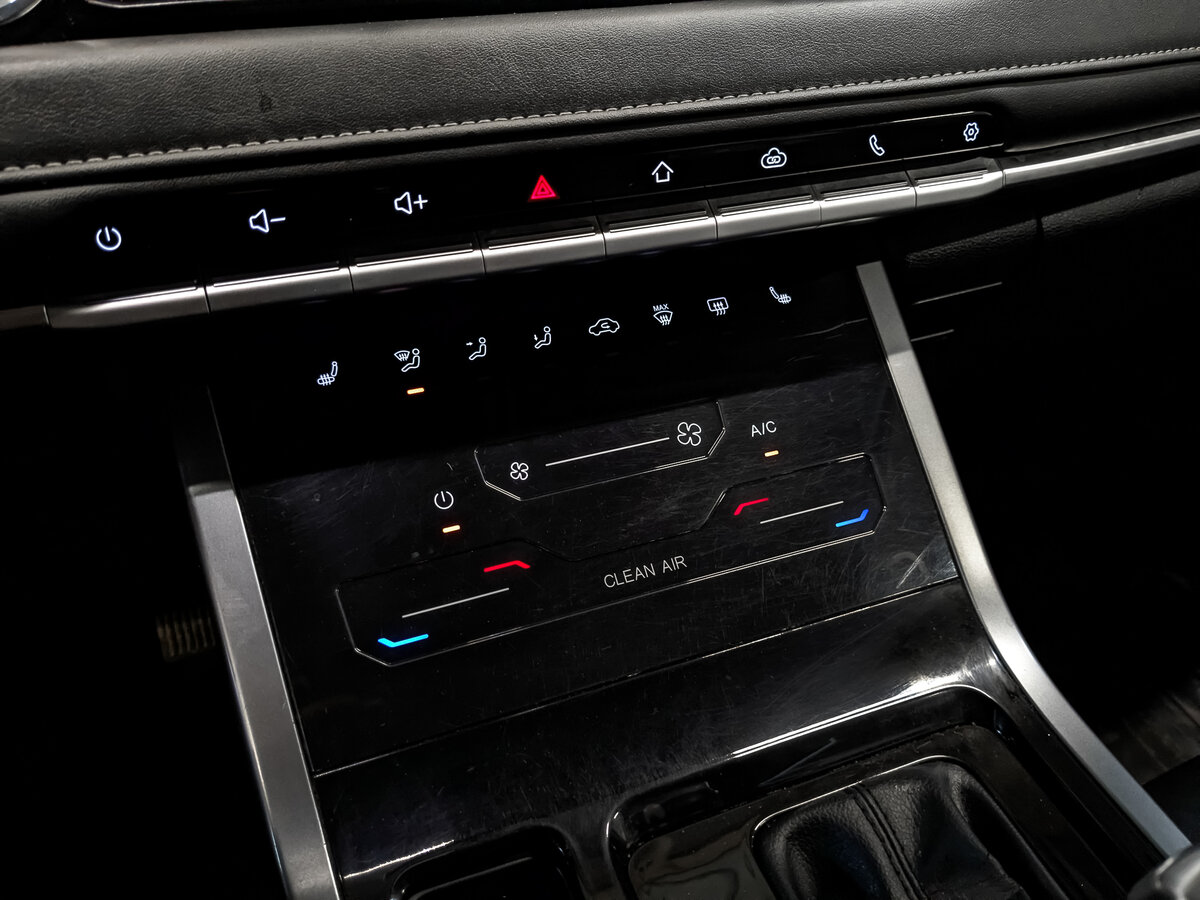 Купить Chery Tiggo 4 Pro, 2022, 102 879 км.. Фото: #26