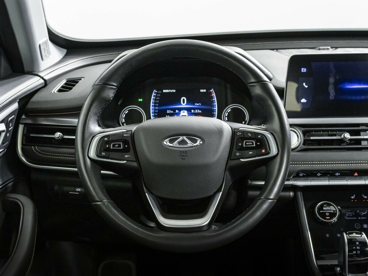 Купить Chery Tiggo 8, 2023, 21 395 км.. Фото: #8