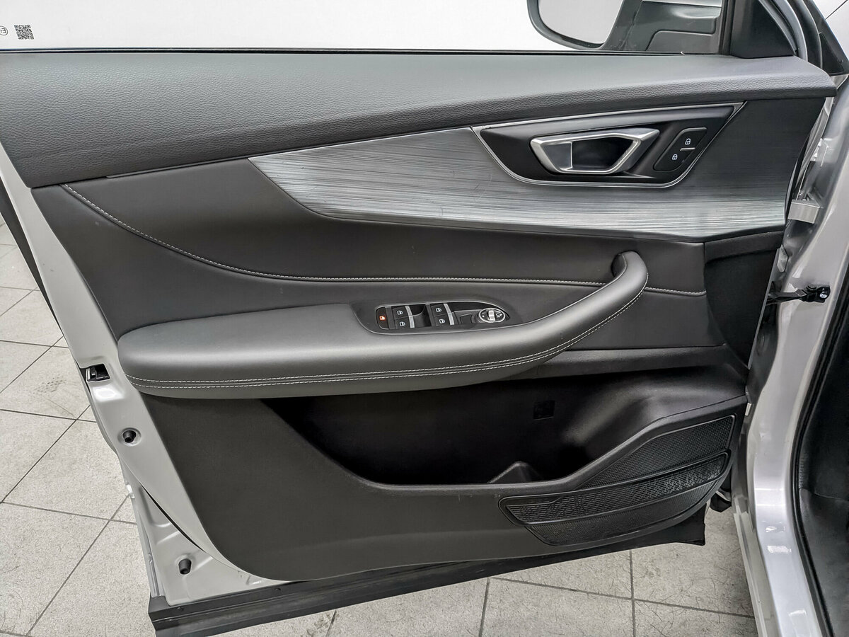 Купить Chery Tiggo 4 Pro, 2022, 61 485 км.. Фото: #18