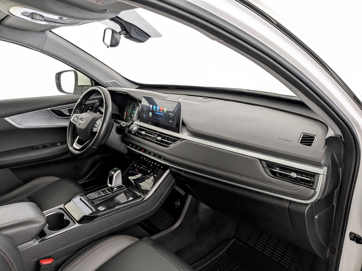 Купить Chery Tiggo 7 Pro, 2022, 86 565 км.. Фото: #10