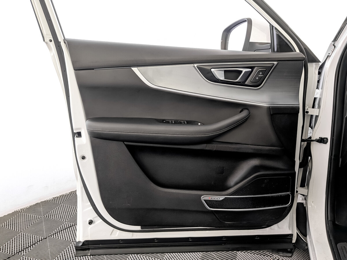 Купить Chery Tiggo 7 Pro, 2022, 86 565 км.. Фото: #18