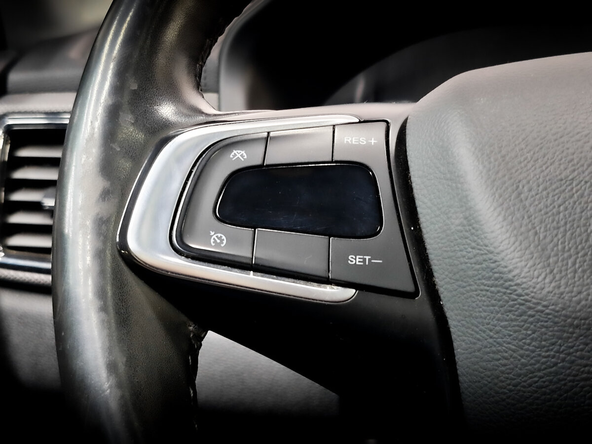 Купить Chery Tiggo 4, 2022, 103 066 км.. Фото: #22