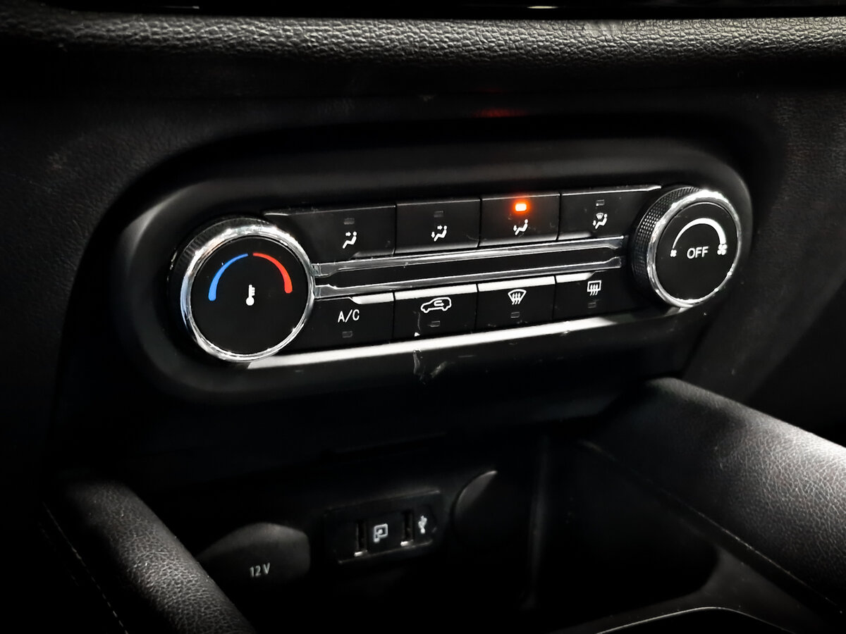 Купить Chery Tiggo 4, 2022, 103 066 км.. Фото: #24